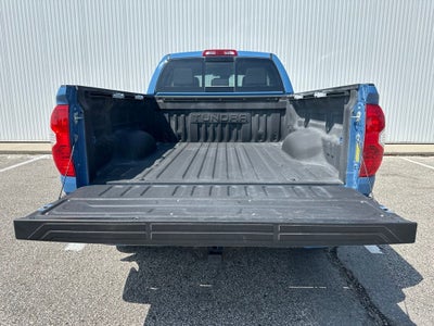 2019 Toyota Tundra Limited