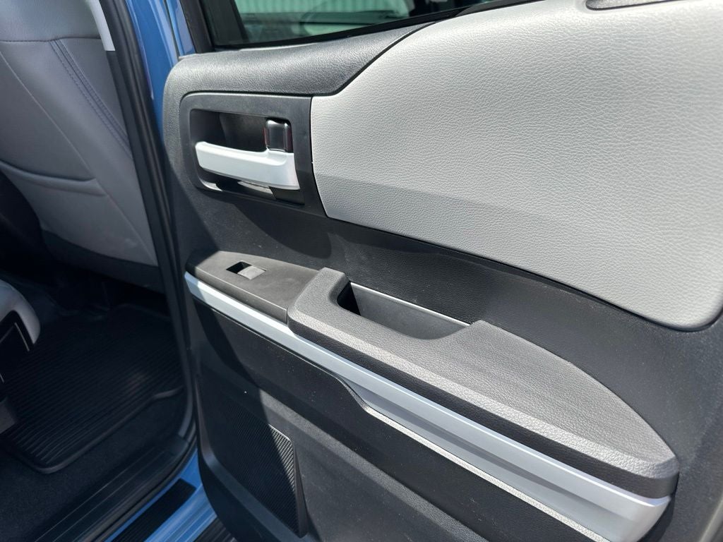 2019 Toyota Tundra Limited