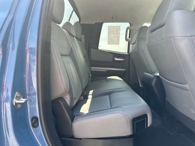 2019 Toyota Tundra Limited