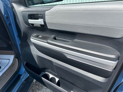 2019 Toyota Tundra Limited