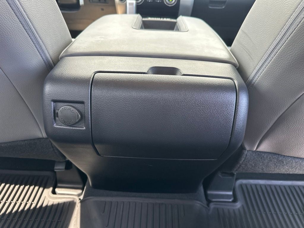 2019 Toyota Tundra Limited