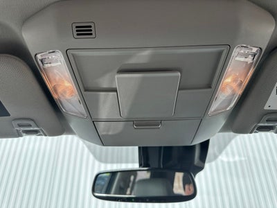 2019 Toyota Tundra Limited
