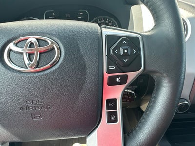2019 Toyota Tundra Limited