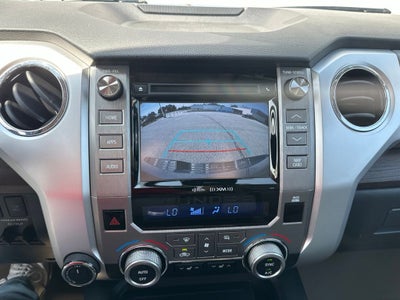 2019 Toyota Tundra Limited