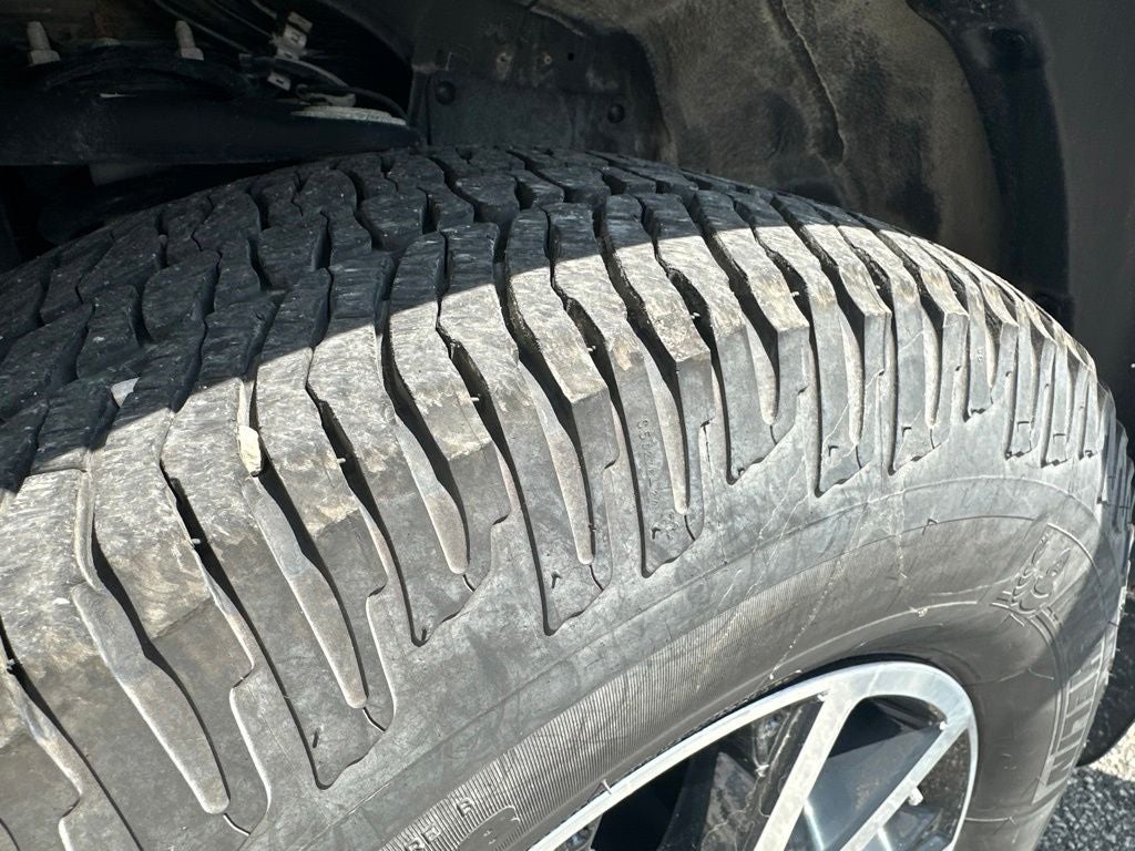 2019 Toyota Tundra Limited