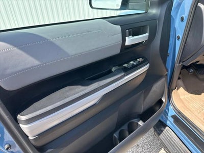 2019 Toyota Tundra Limited
