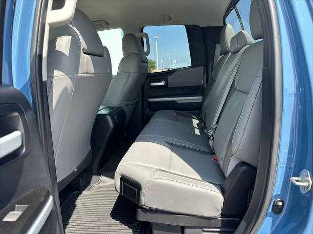 2019 Toyota Tundra Limited
