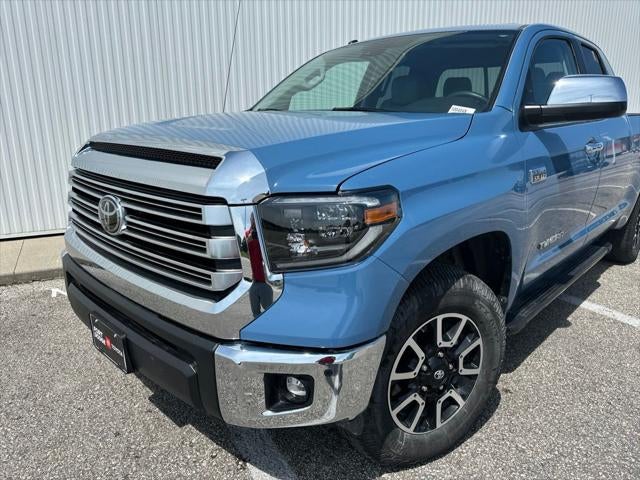 2019 Toyota Tundra Limited