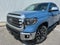 2019 Toyota Tundra Limited