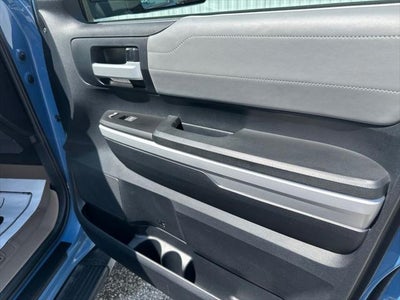 2019 Toyota Tundra Limited