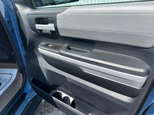 2019 Toyota Tundra Limited