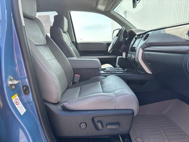 2019 Toyota Tundra Limited