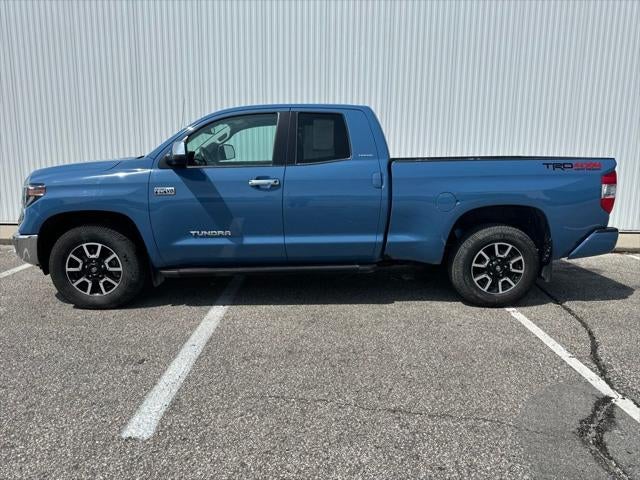 2019 Toyota Tundra Limited