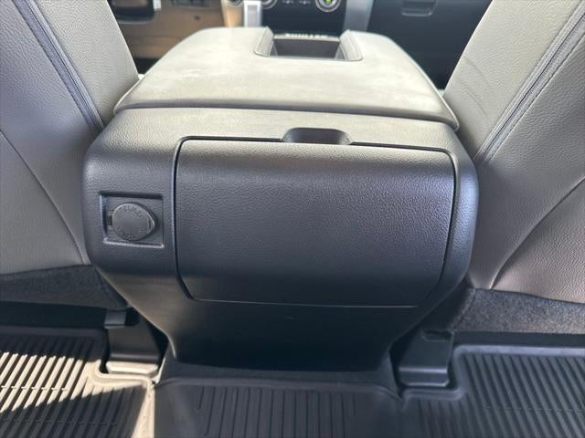 2019 Toyota Tundra Limited