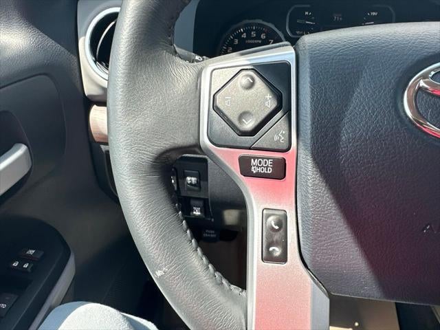 2019 Toyota Tundra Limited