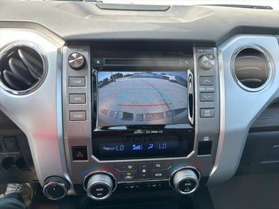 2019 Toyota Tundra Limited