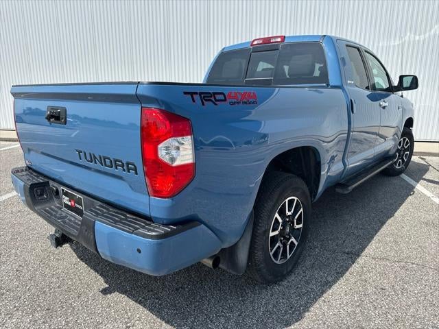 2019 Toyota Tundra Limited