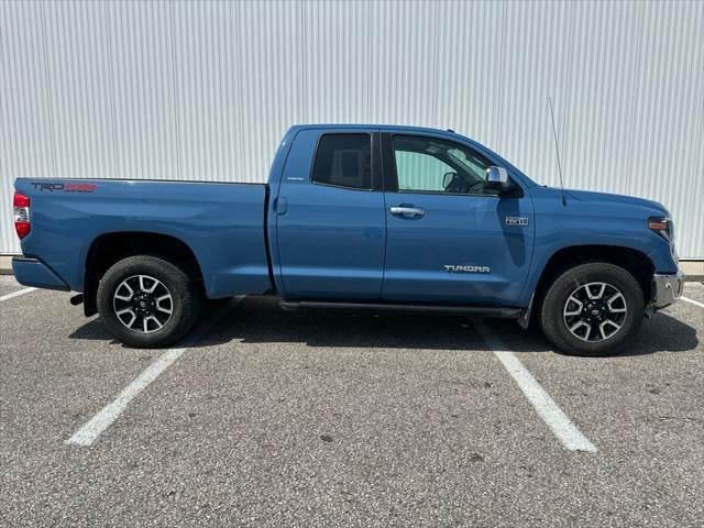 2019 Toyota Tundra Limited