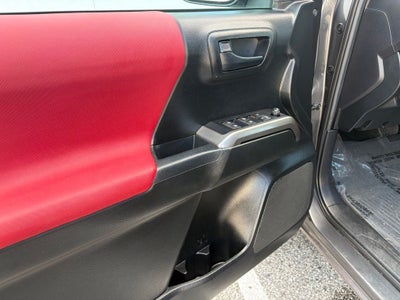 2021 Toyota Tacoma SR5 V6