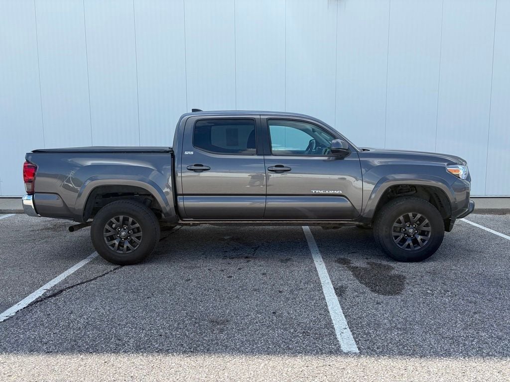 2021 Toyota Tacoma SR5 V6
