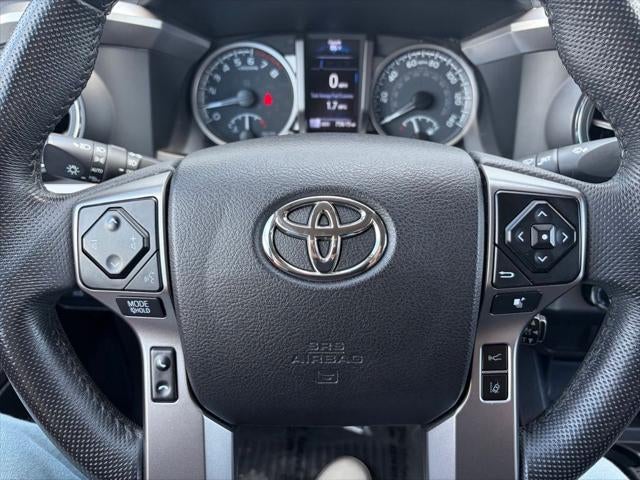 2021 Toyota Tacoma SR5 V6