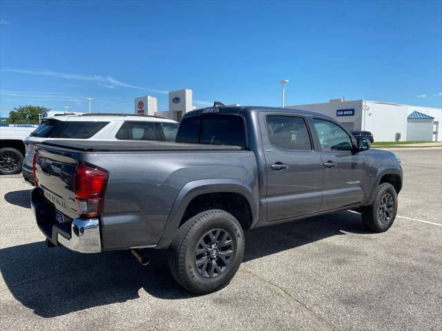 2021 Toyota Tacoma SR5 V6