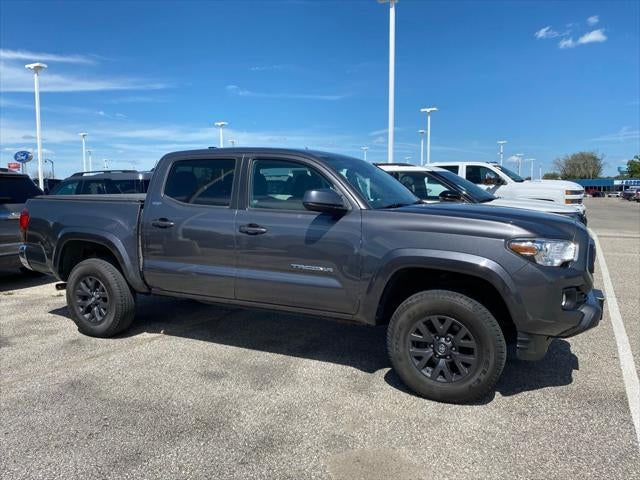 2021 Toyota Tacoma SR5 V6