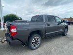2018 Toyota Tundra SR5 CrewMax