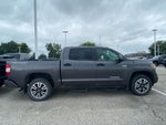 2018 Toyota Tundra SR5 CrewMax