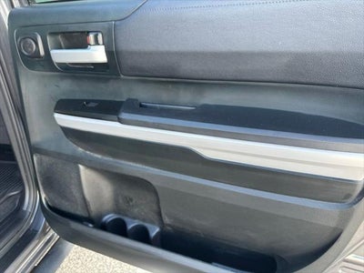 2018 Toyota Tundra SR5 CrewMax