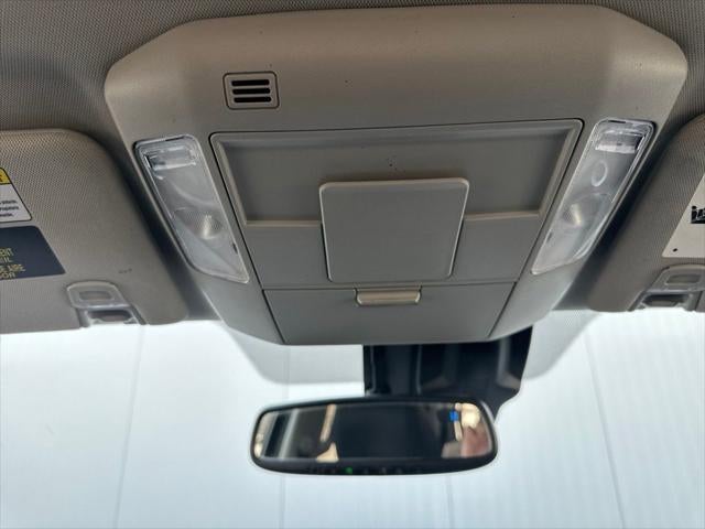 2018 Toyota Tundra SR5 CrewMax