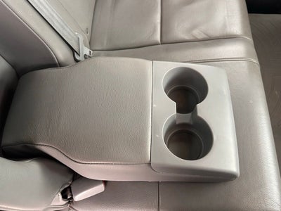 2013 Toyota Tundra Limited CrewMax