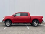 2013 Toyota Tundra Limited CrewMax