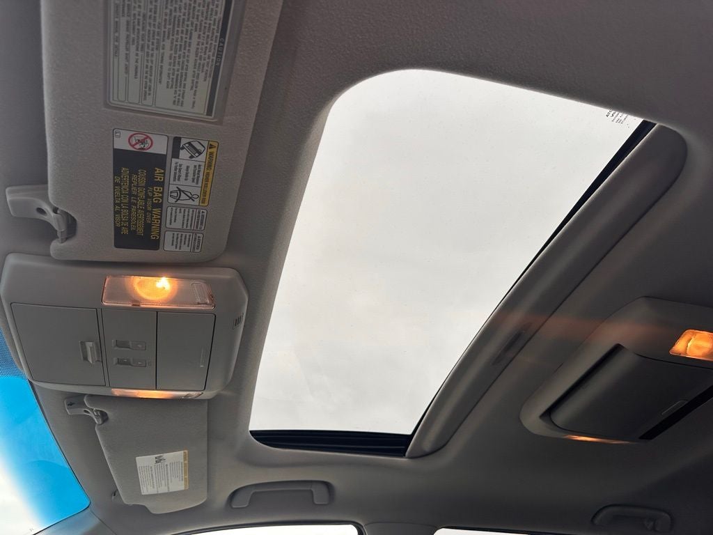 2013 Toyota Tundra Limited CrewMax