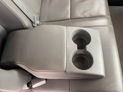 2013 Toyota Tundra Limited CrewMax