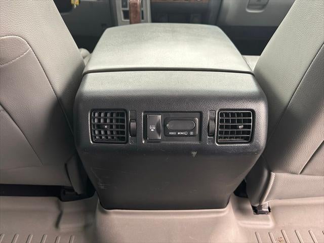 2013 Toyota Tundra Limited CrewMax