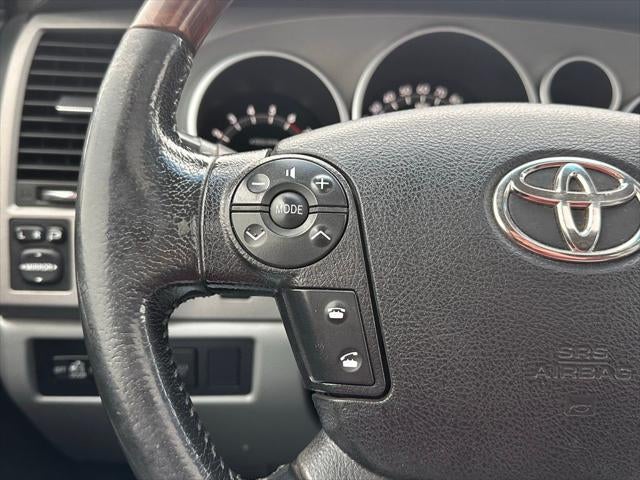 2013 Toyota Tundra Limited CrewMax