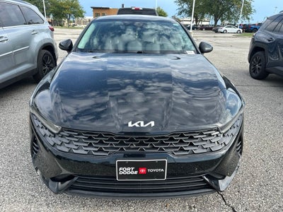 2024 Kia K5 LXS