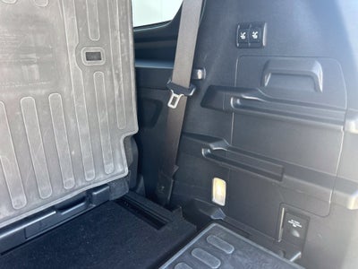 2023 Toyota Sequoia Limited