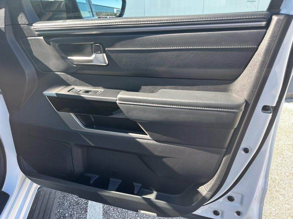 2023 Toyota Sequoia Limited