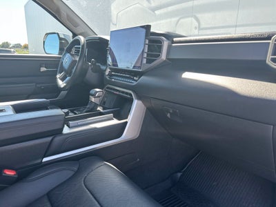 2023 Toyota Sequoia Limited