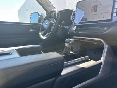 2023 Toyota Sequoia Limited