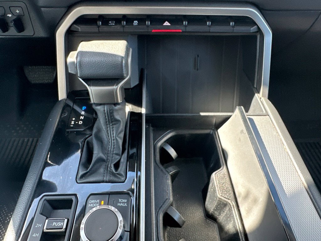 2023 Toyota Sequoia Limited