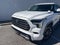 2023 Toyota Sequoia Limited