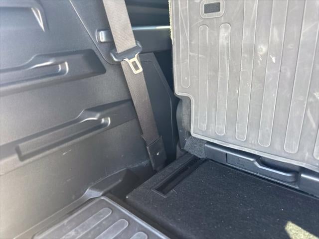 2023 Toyota Sequoia Limited