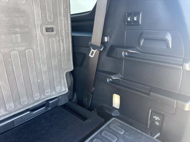 2023 Toyota Sequoia Limited