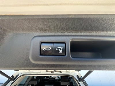 2023 Toyota Sequoia Limited
