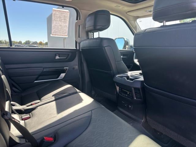 2023 Toyota Sequoia Limited