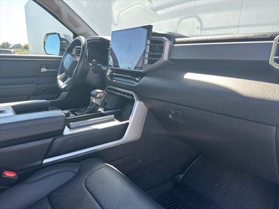 2023 Toyota Sequoia Limited