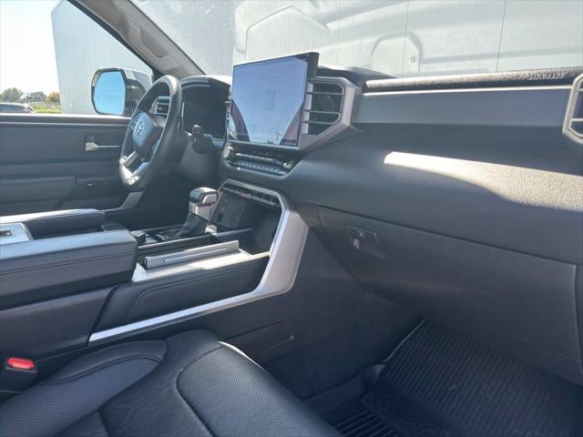 2023 Toyota Sequoia Limited